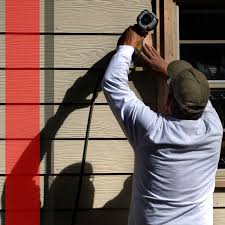 Custom Trim and Detailing for Siding in Soddy Daisy, TN